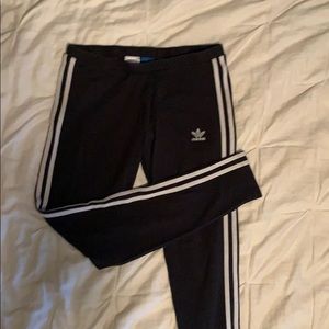 Adidas leggings